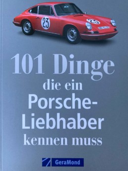 Porsche-101